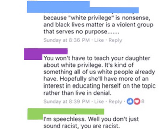 Illustration for article titled Members of 'UES Mommas' Facebook Group Threaten Legal Action After Being Called Racist